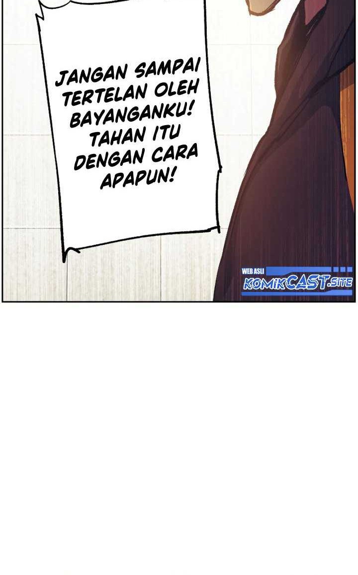 Return of the Broken Constellation Chapter 59 Gambar 19