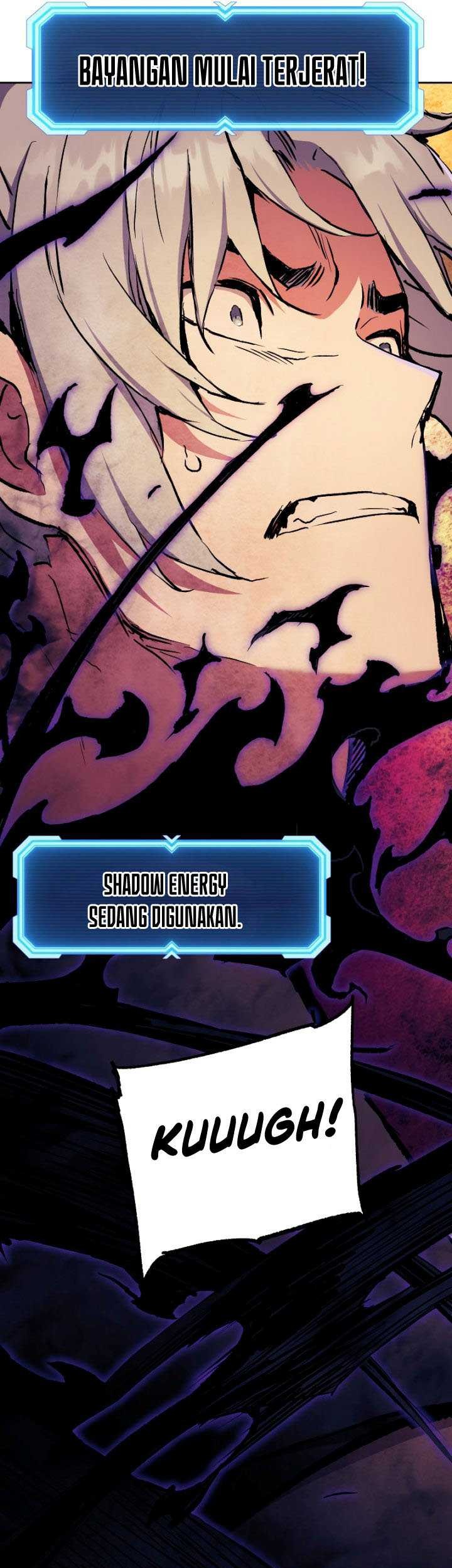 Return of the Broken Constellation Chapter 59 Gambar 20