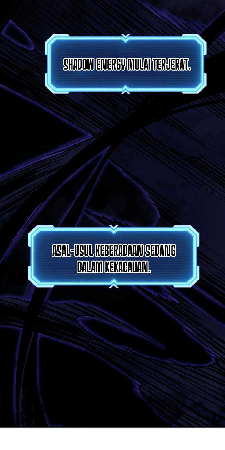 Return of the Broken Constellation Chapter 59 Gambar 21