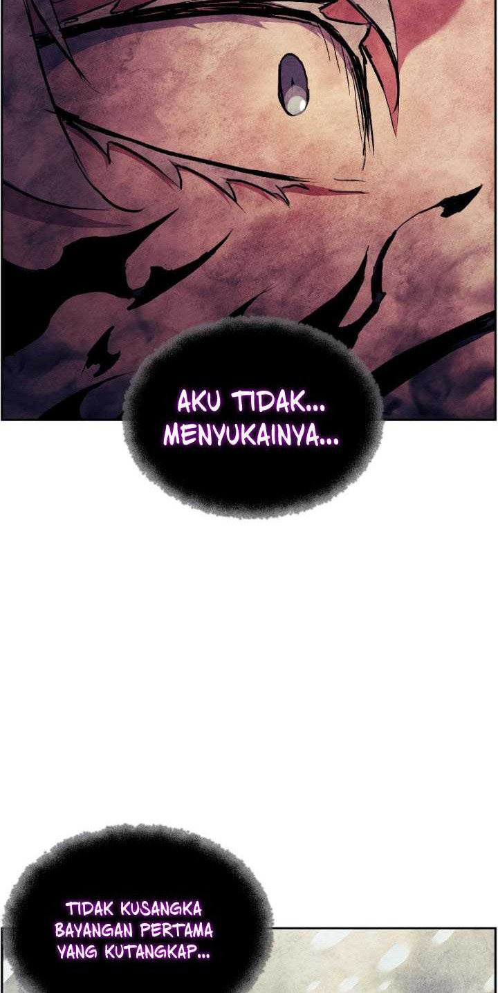 Return of the Broken Constellation Chapter 59 Gambar 23