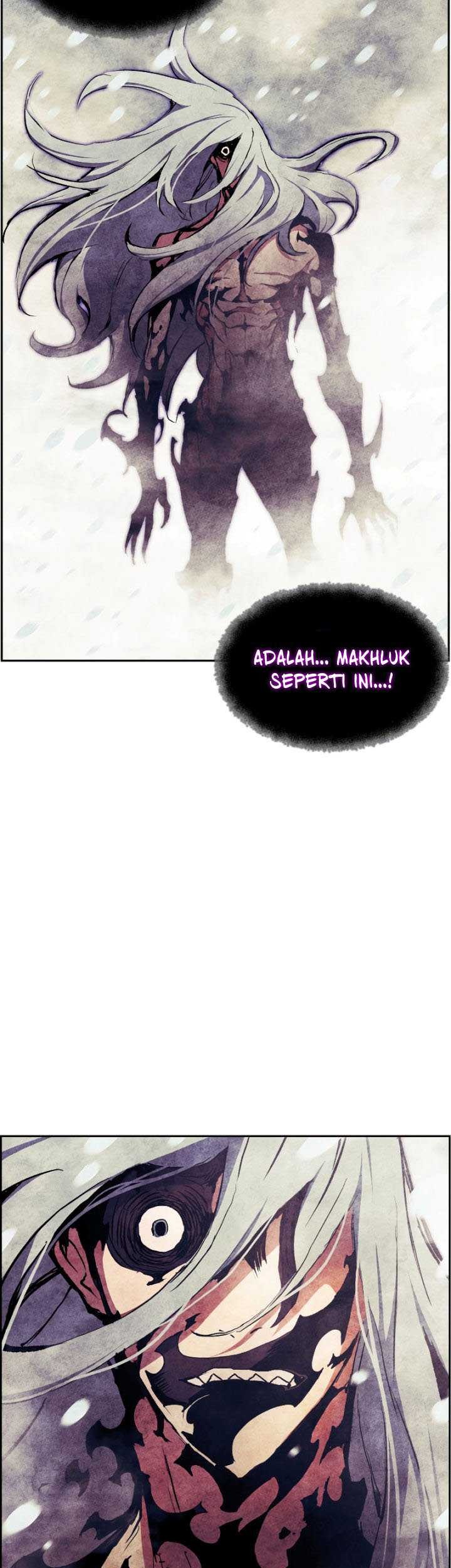 Return of the Broken Constellation Chapter 59 Gambar 24