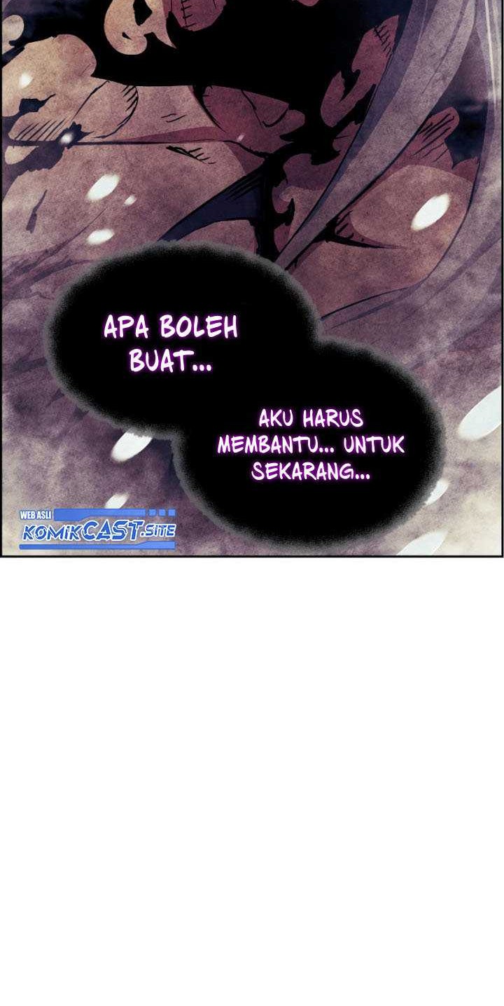 Return of the Broken Constellation Chapter 59 Gambar 25