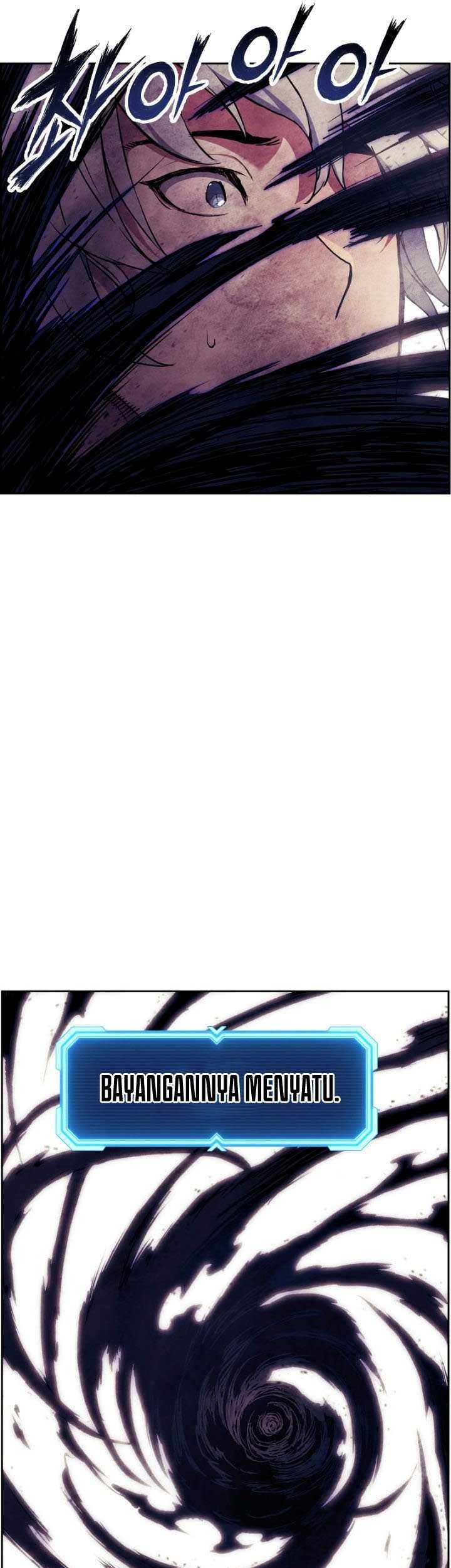 Return of the Broken Constellation Chapter 59 Gambar 26