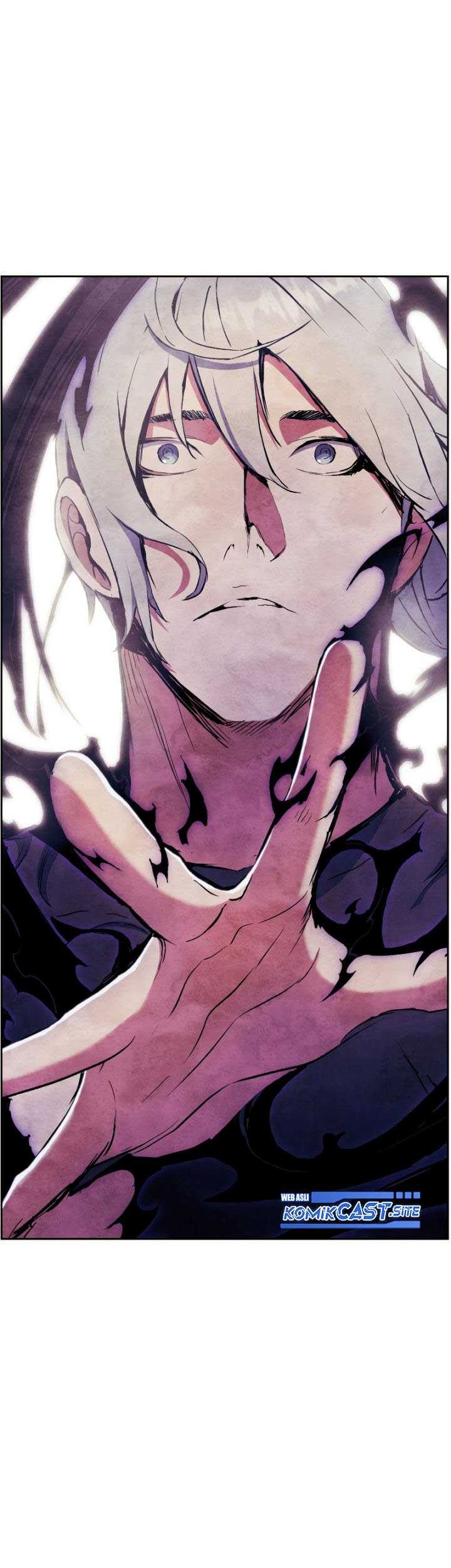 Return of the Broken Constellation Chapter 59 Gambar 30