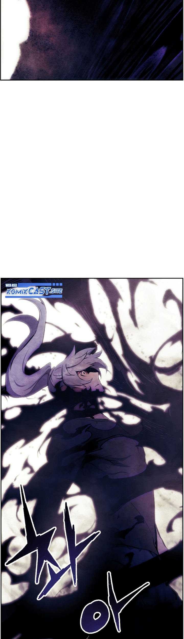 Return of the Broken Constellation Chapter 59 Gambar 36