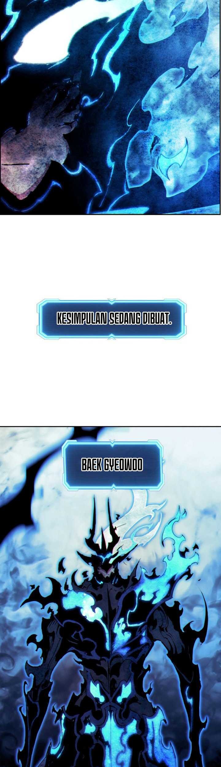 Return of the Broken Constellation Chapter 59 Gambar 40