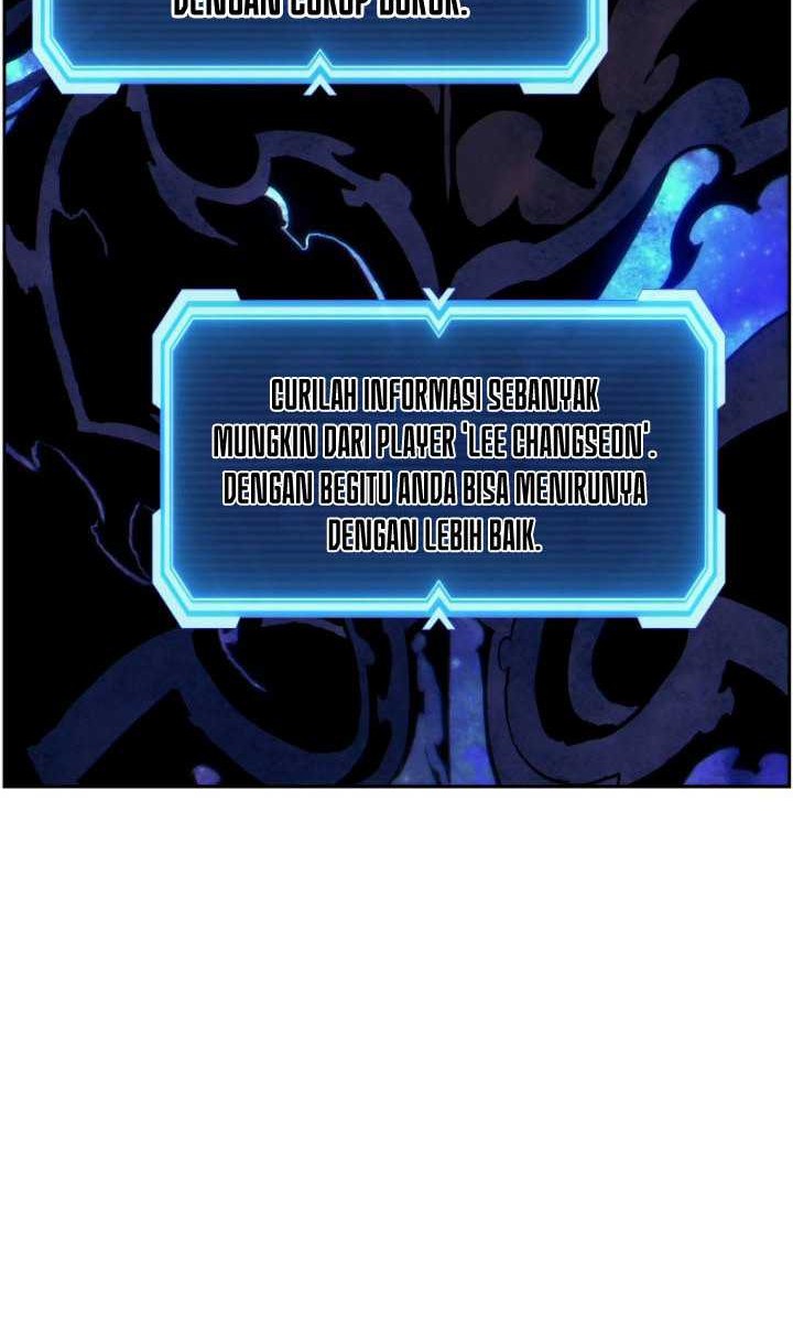 Return of the Broken Constellation Chapter 59 Gambar 43