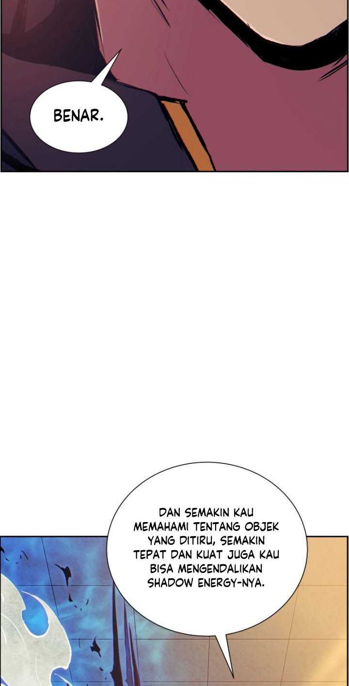 Return of the Broken Constellation Chapter 59 Gambar 47