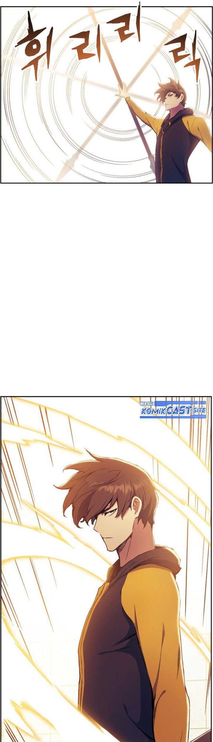 Return of the Broken Constellation Chapter 59 Gambar 50