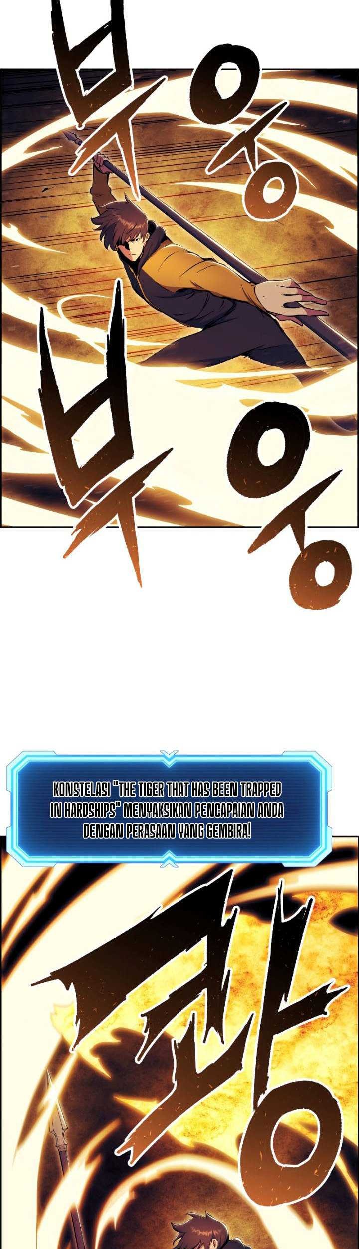 Return of the Broken Constellation Chapter 59 Gambar 58