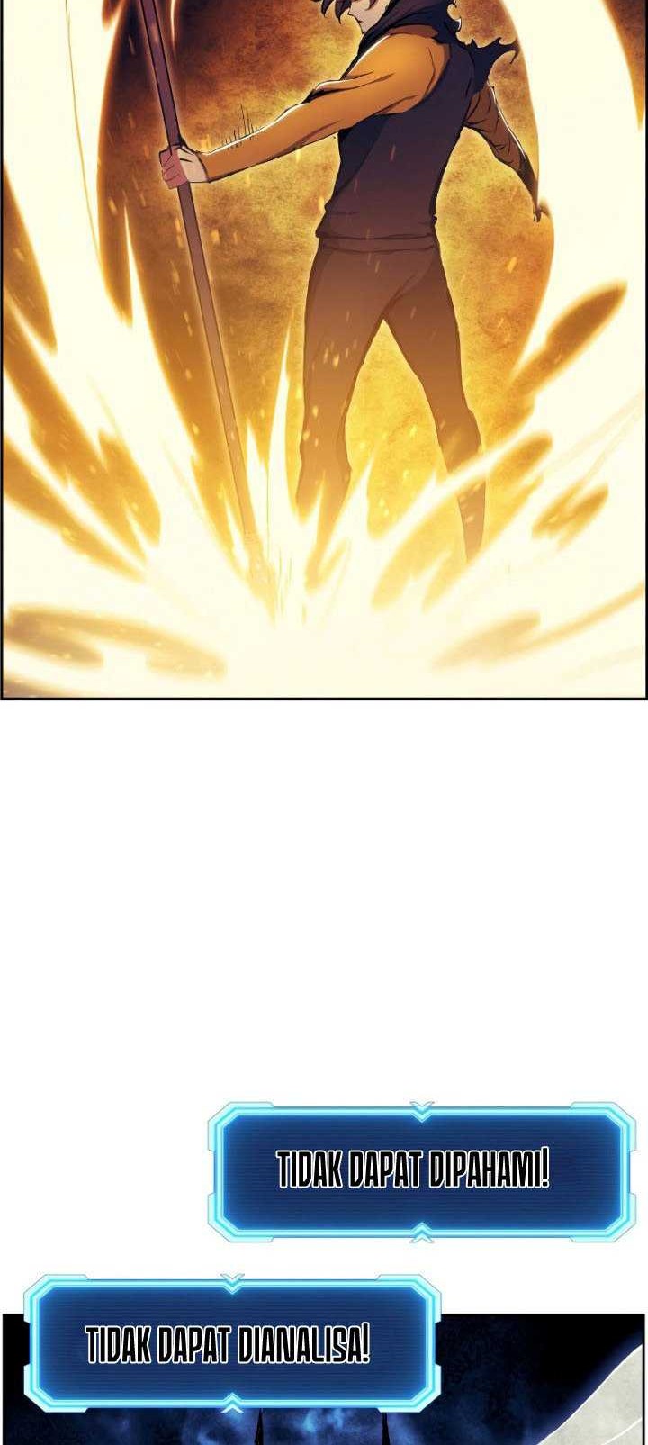 Return of the Broken Constellation Chapter 59 Gambar 59