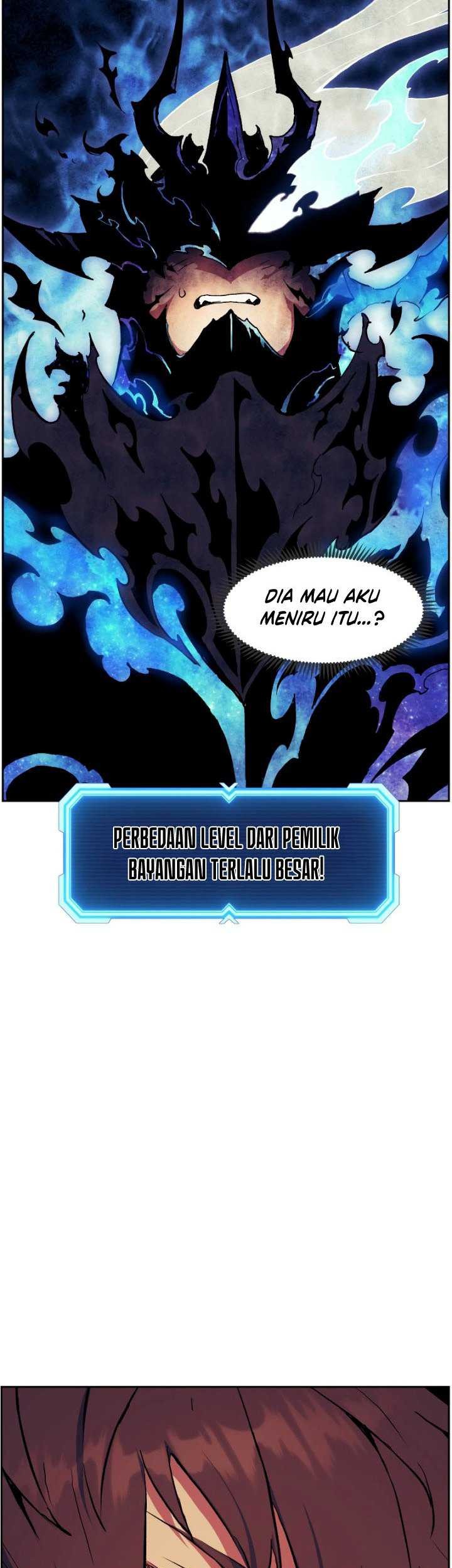 Return of the Broken Constellation Chapter 59 Gambar 60