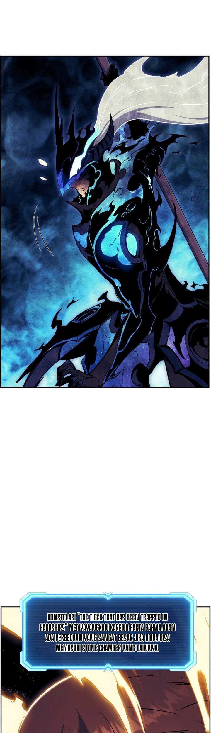 Return of the Broken Constellation Chapter 59 Gambar 62