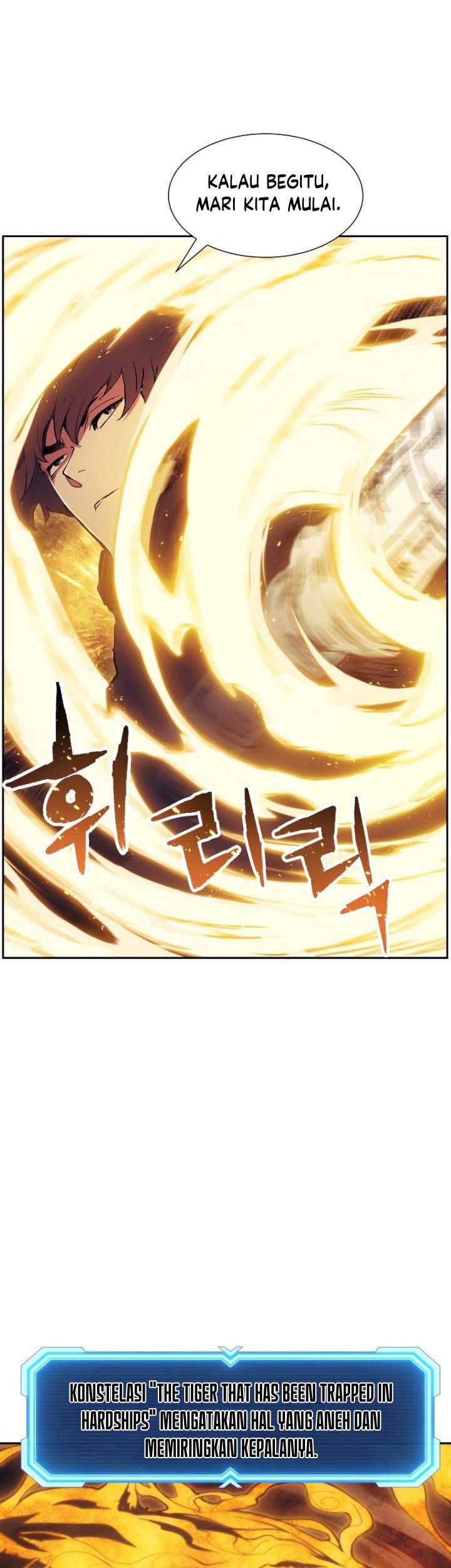 Return of the Broken Constellation Chapter 59 Gambar 64