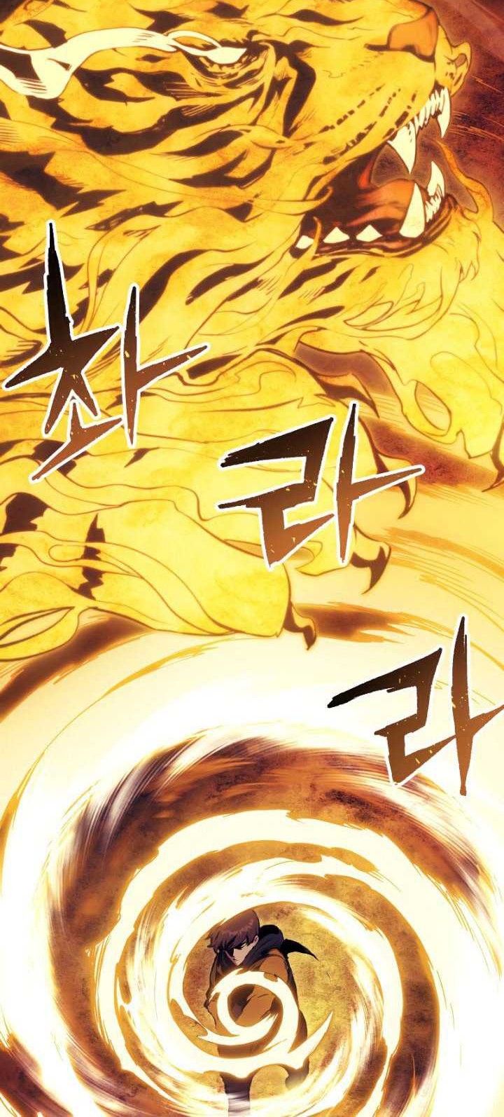 Return of the Broken Constellation Chapter 59 Gambar 65