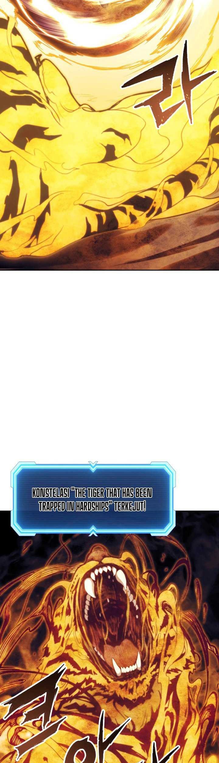 Return of the Broken Constellation Chapter 59 Gambar 66