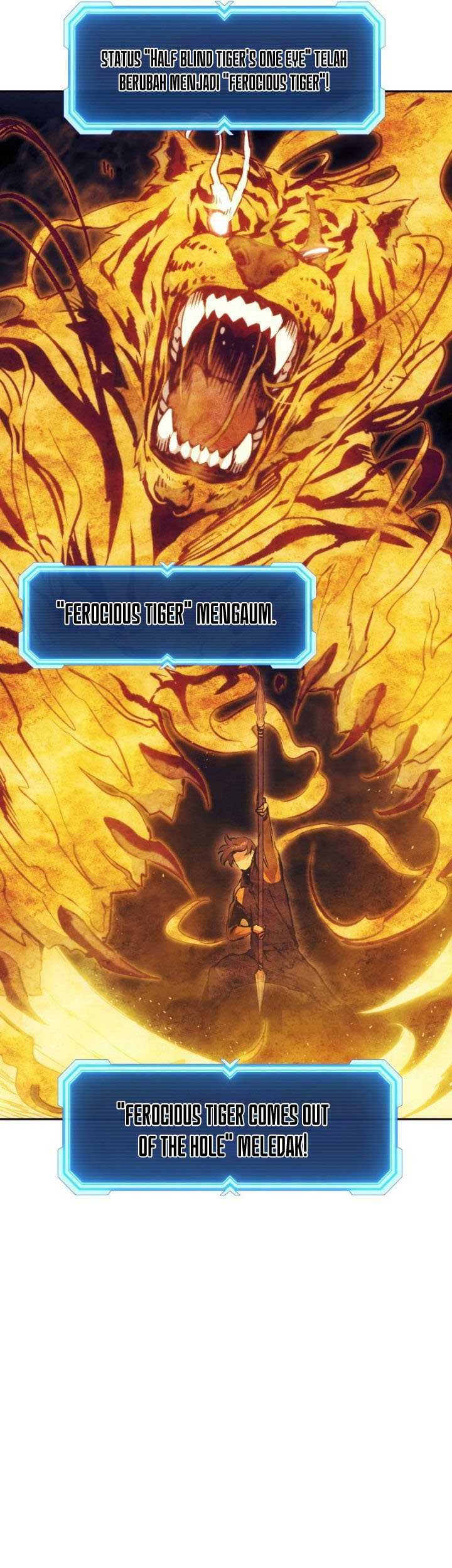 Return of the Broken Constellation Chapter 59 Gambar 68