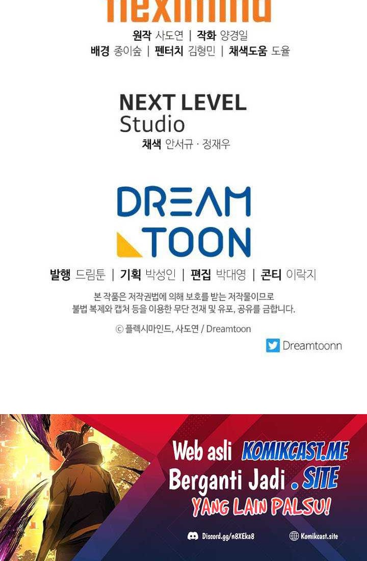 Return of the Broken Constellation Chapter 59 Gambar 71