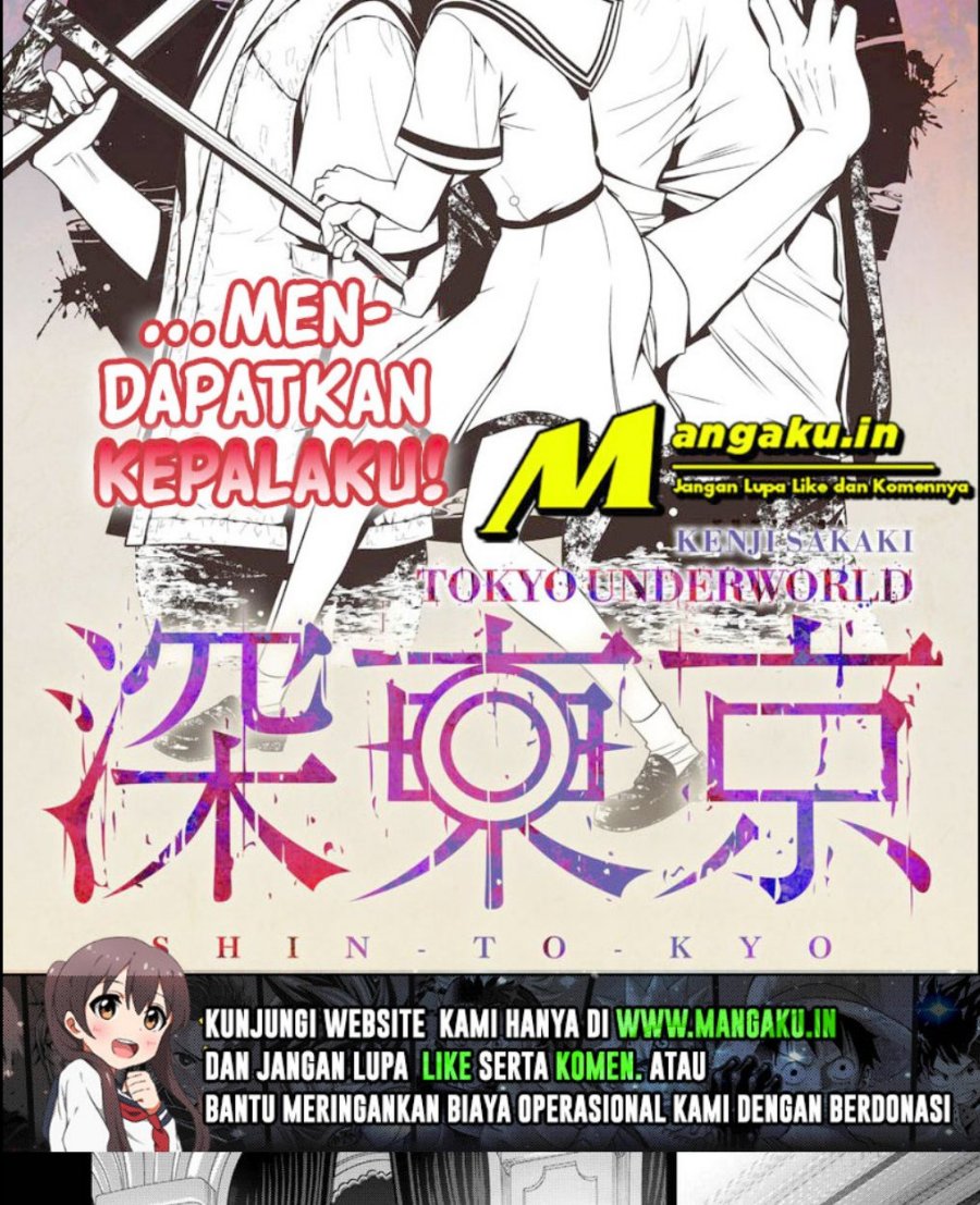 Baca  Tokyo Underworld Chapter 23 Gambar 2