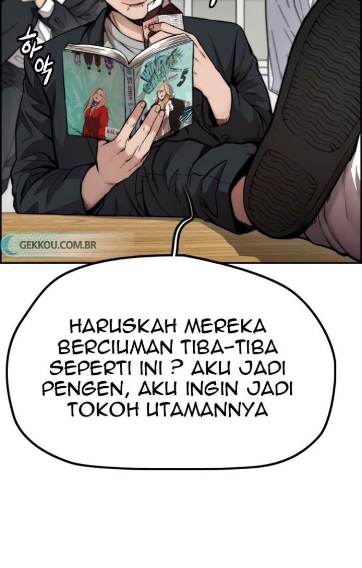 Baca Wind Breaker Chapter 423 Gambar 2