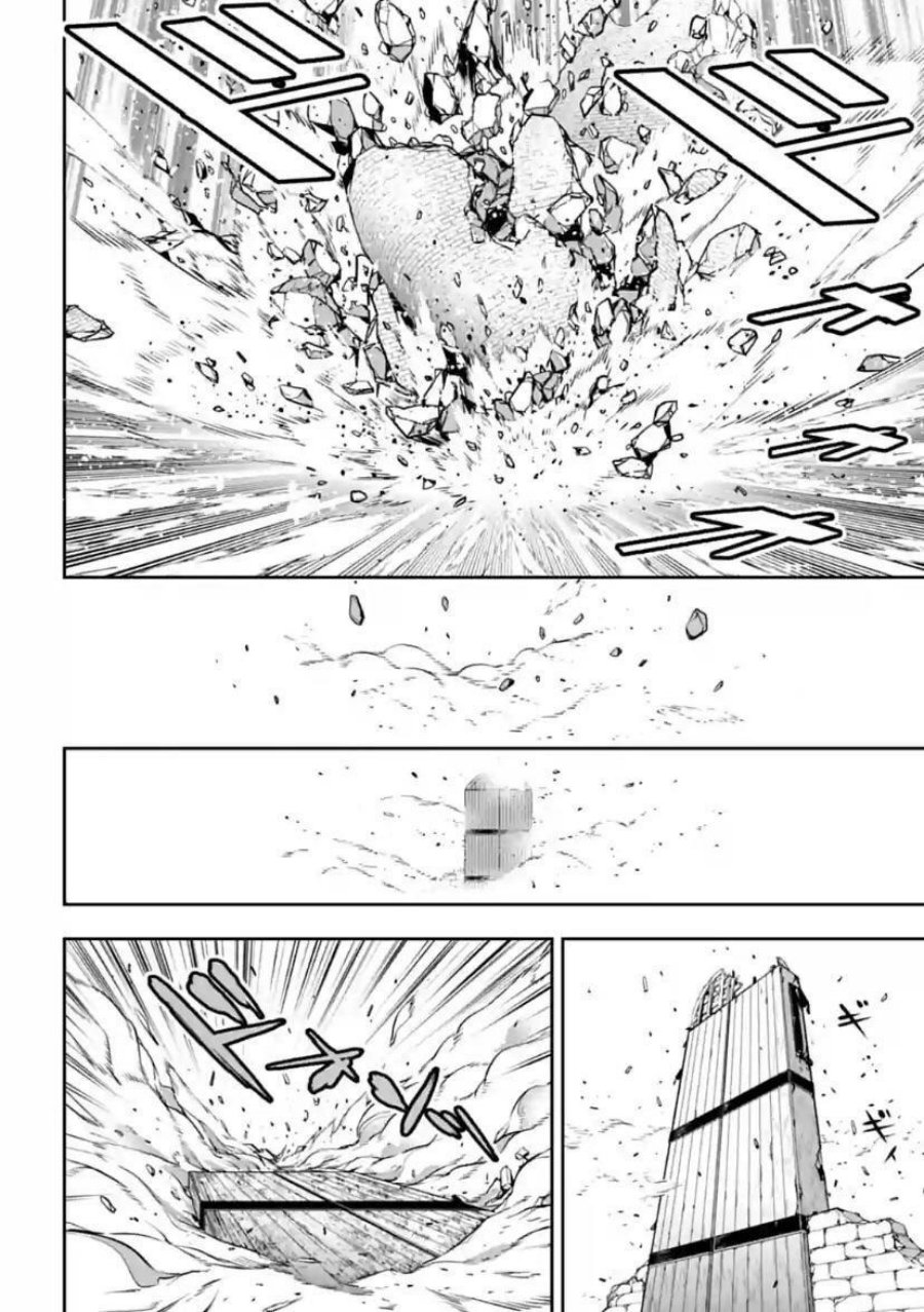 Majo Taisen Chapter 24 Gambar 29