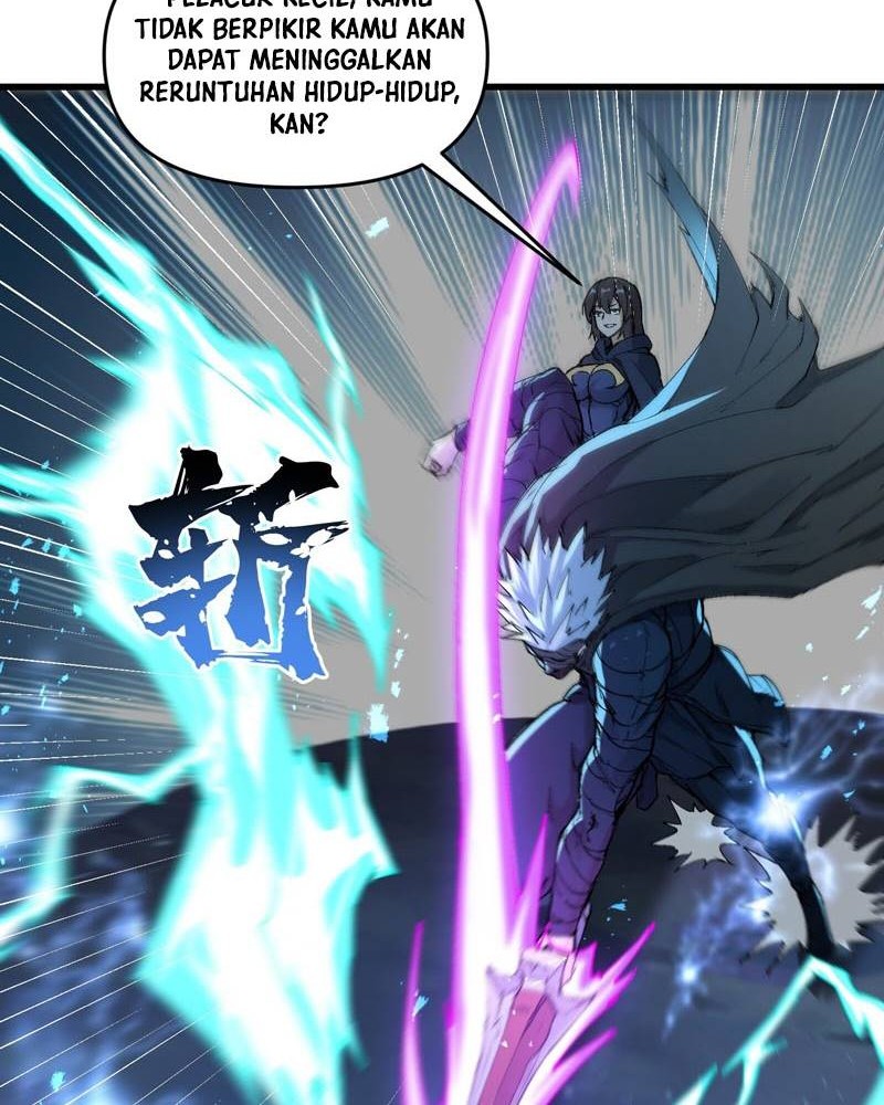 After Ten Years of Chopping Wood, Immortals Begged To Become My Disciples Chapter 11 Gambar 38