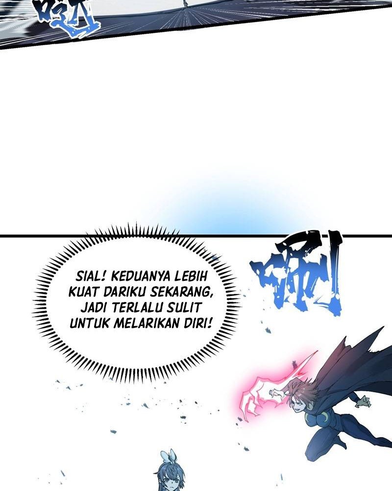 After Ten Years of Chopping Wood, Immortals Begged To Become My Disciples Chapter 11 Gambar 40