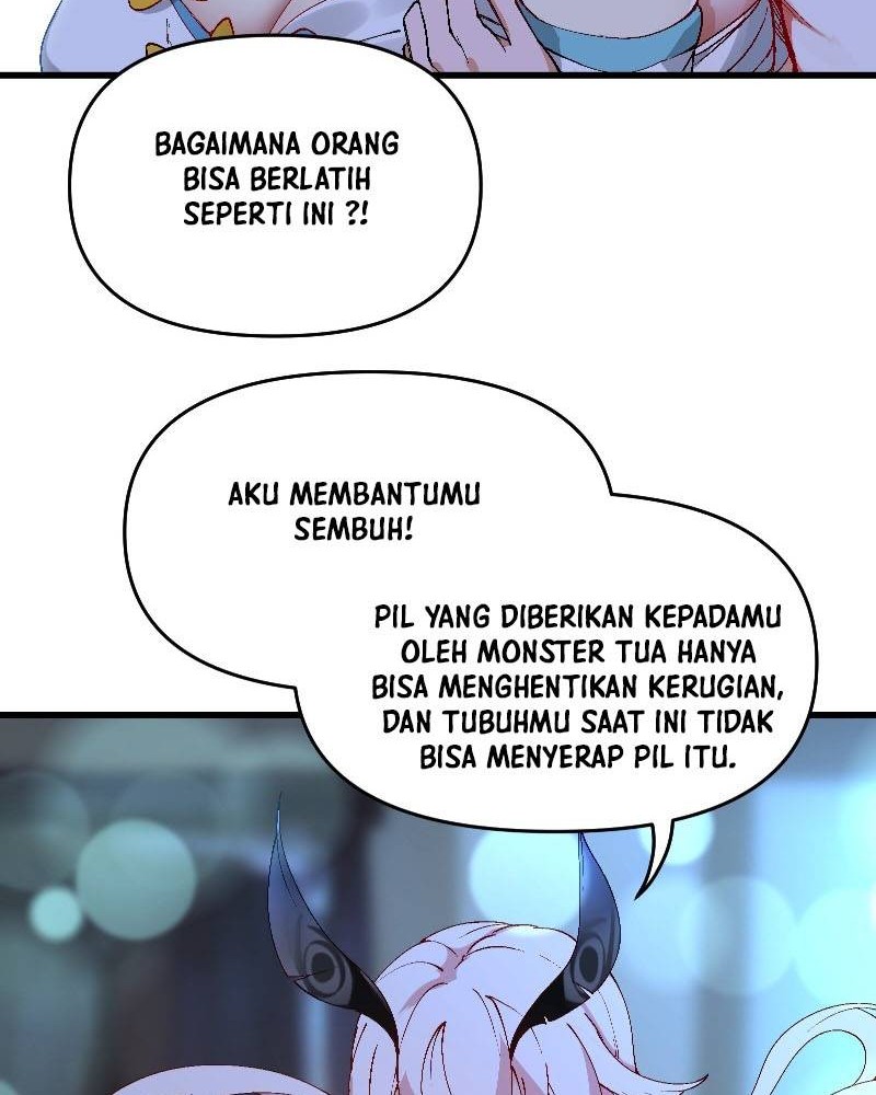 After Ten Years of Chopping Wood, Immortals Begged To Become My Disciples Chapter 11 Gambar 56