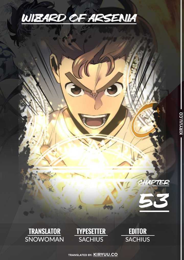 Baca  Wizard of Arsenia Chapter 53 Gambar 2