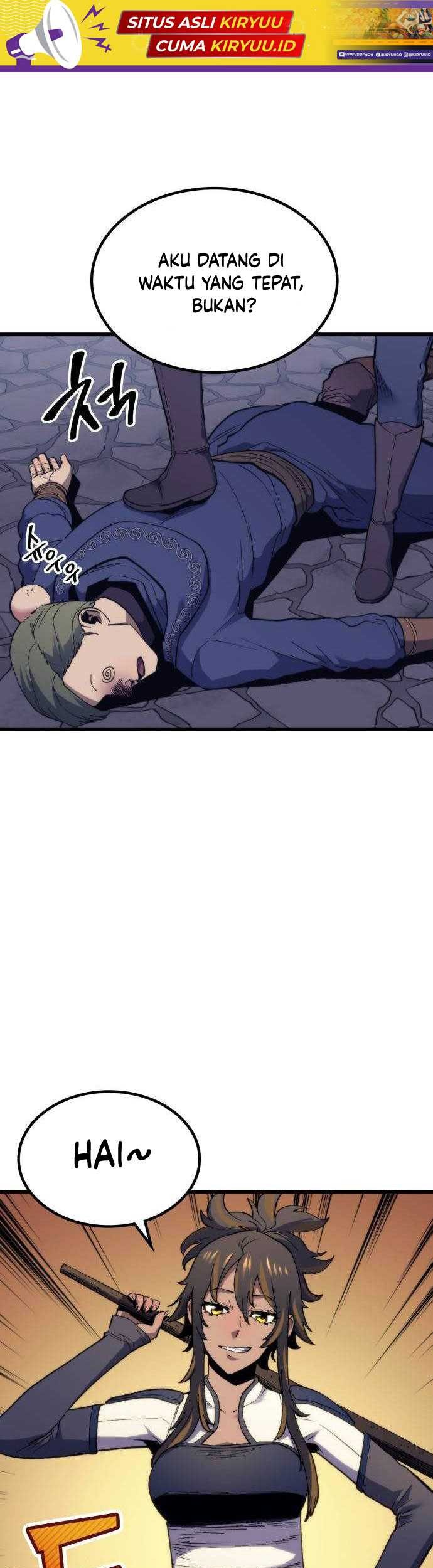 Wizard of Arsenia Chapter 53 Gambar 4