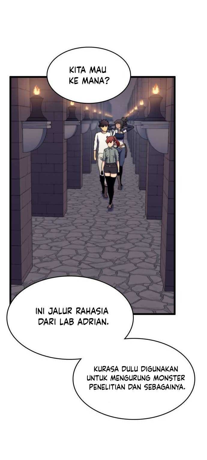 Wizard of Arsenia Chapter 53 Gambar 13
