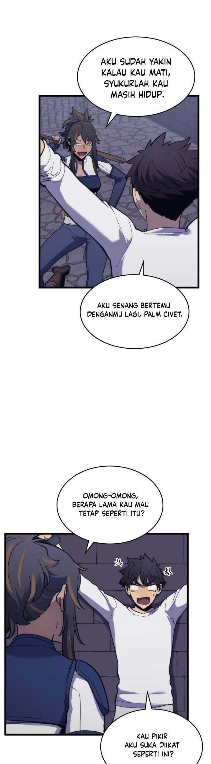 Wizard of Arsenia Chapter 53 Gambar 6