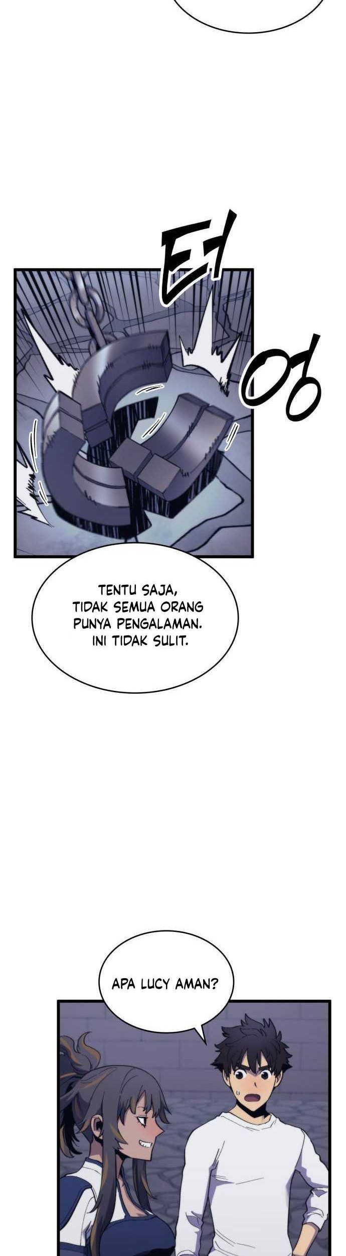 Wizard of Arsenia Chapter 53 Gambar 7