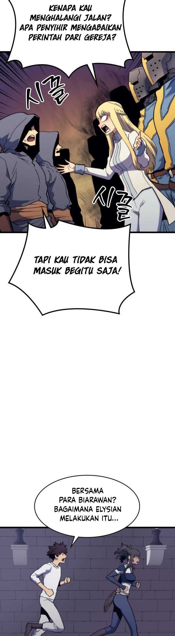Wizard of Arsenia Chapter 53 Gambar 9