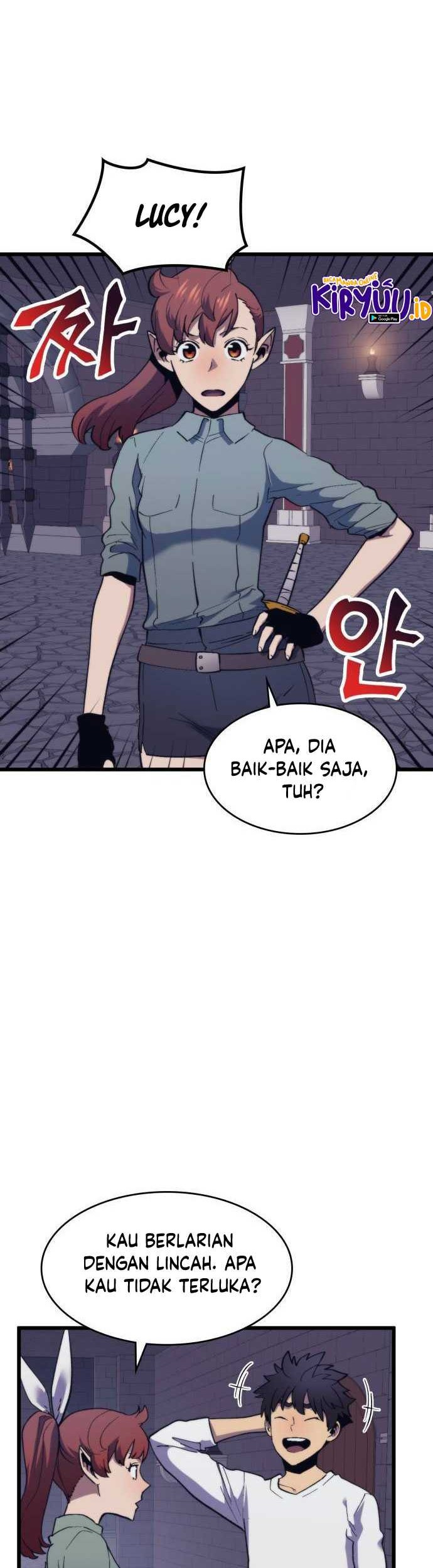 Wizard of Arsenia Chapter 53 Gambar 11