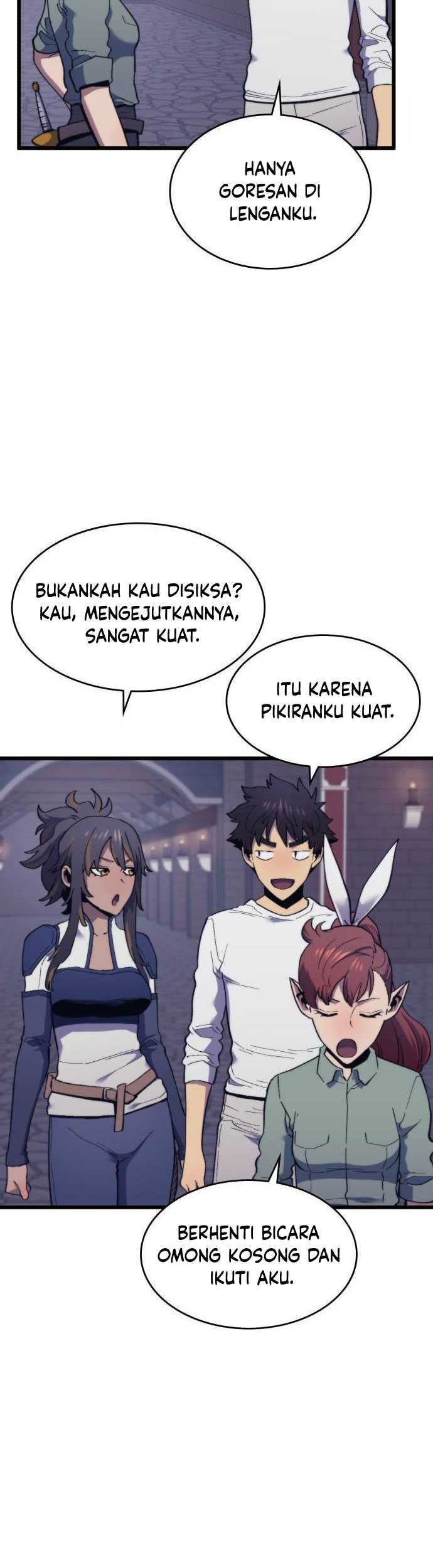 Wizard of Arsenia Chapter 53 Gambar 12