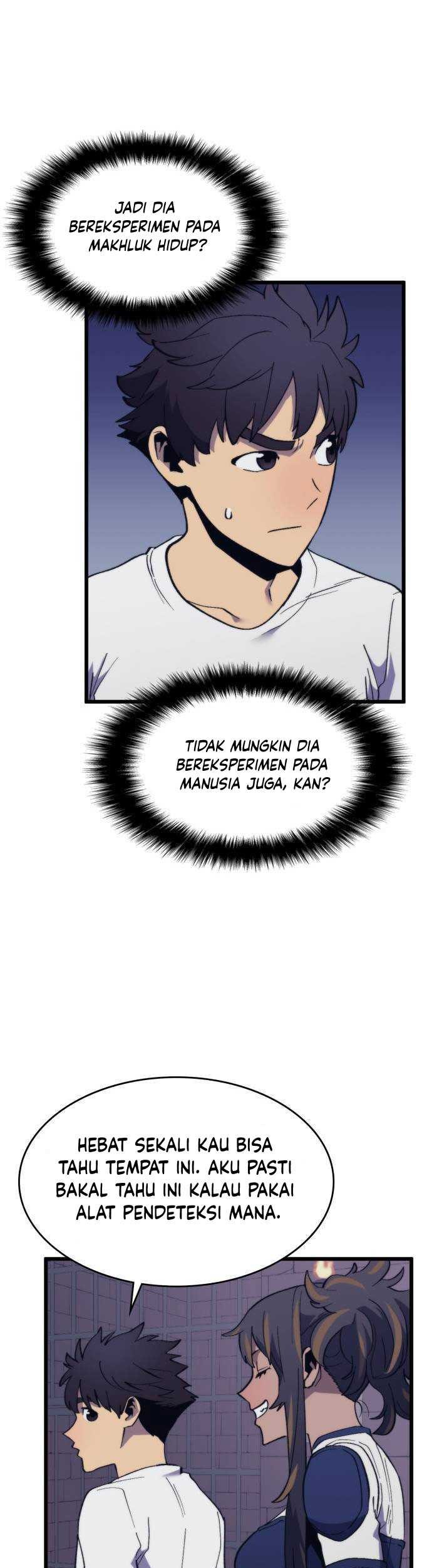 Wizard of Arsenia Chapter 53 Gambar 14