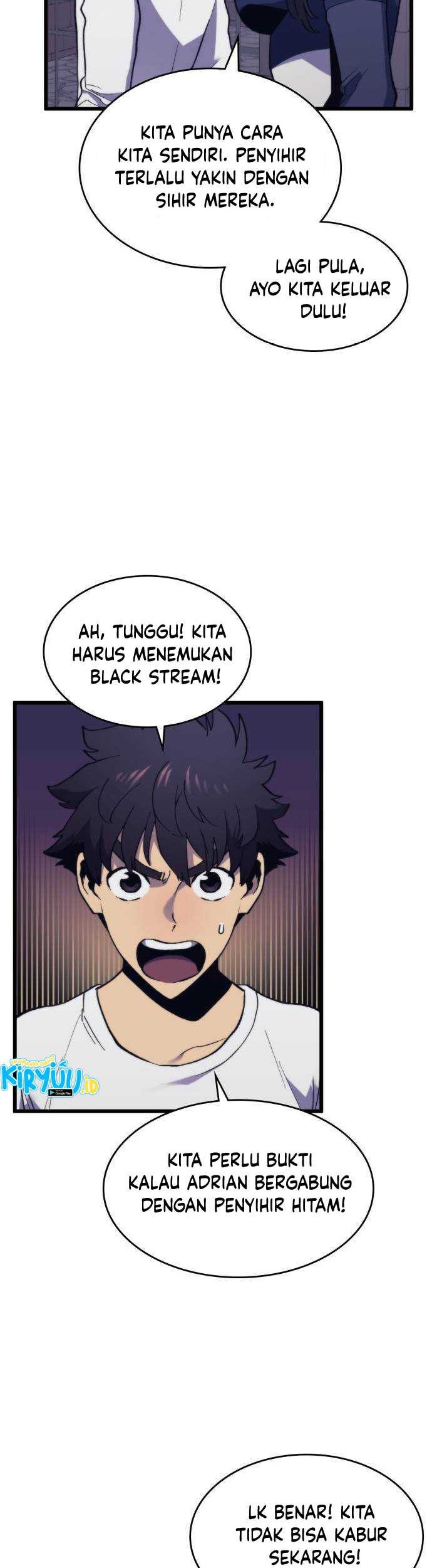 Wizard of Arsenia Chapter 53 Gambar 15