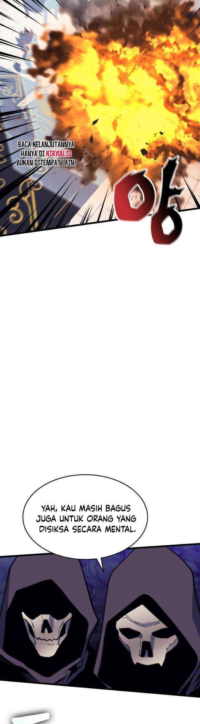 Wizard of Arsenia Chapter 53 Gambar 18