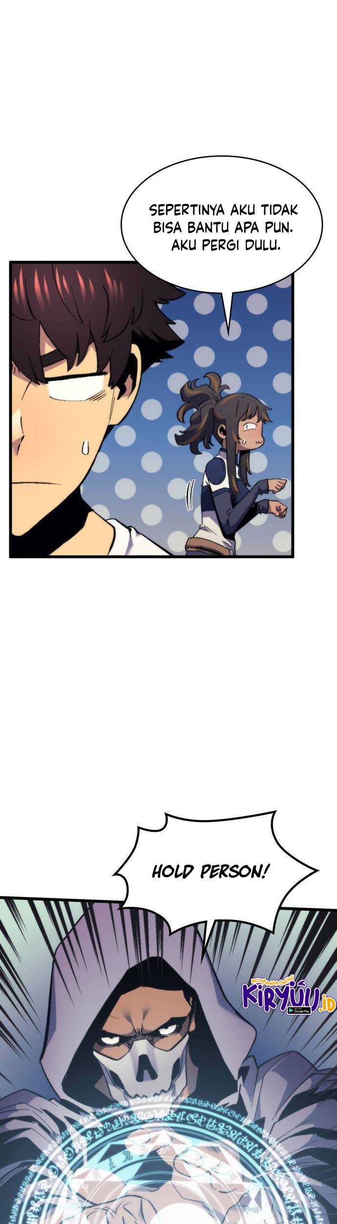 Wizard of Arsenia Chapter 53 Gambar 20