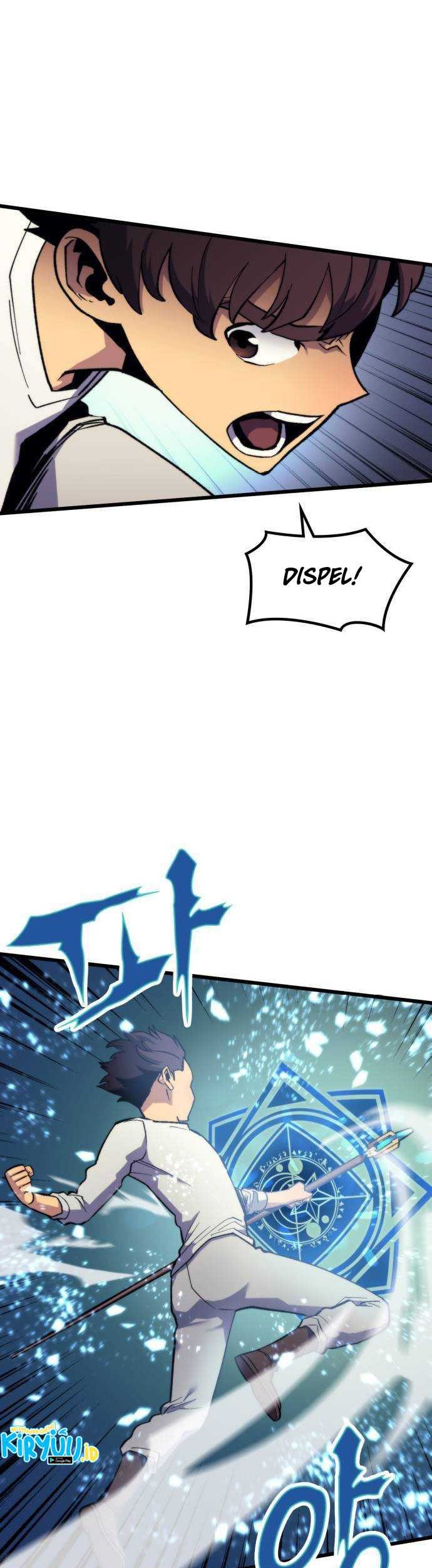 Wizard of Arsenia Chapter 53 Gambar 22