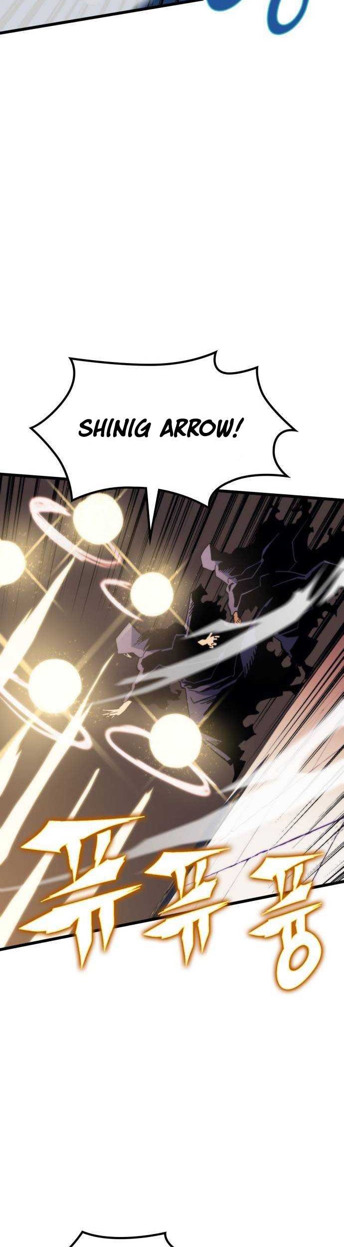 Wizard of Arsenia Chapter 53 Gambar 23