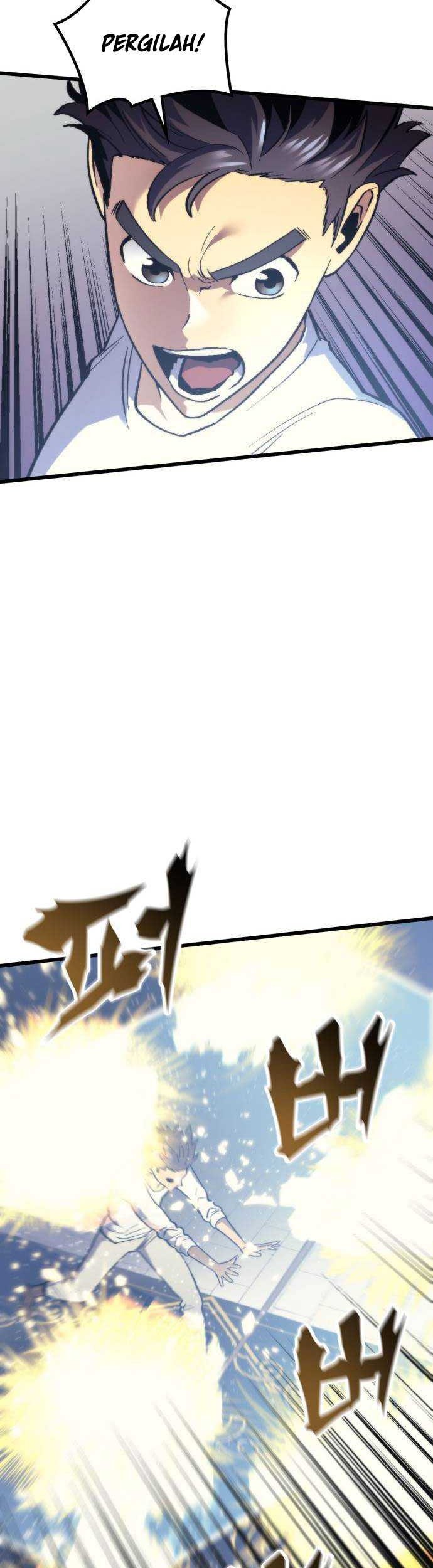 Wizard of Arsenia Chapter 53 Gambar 24