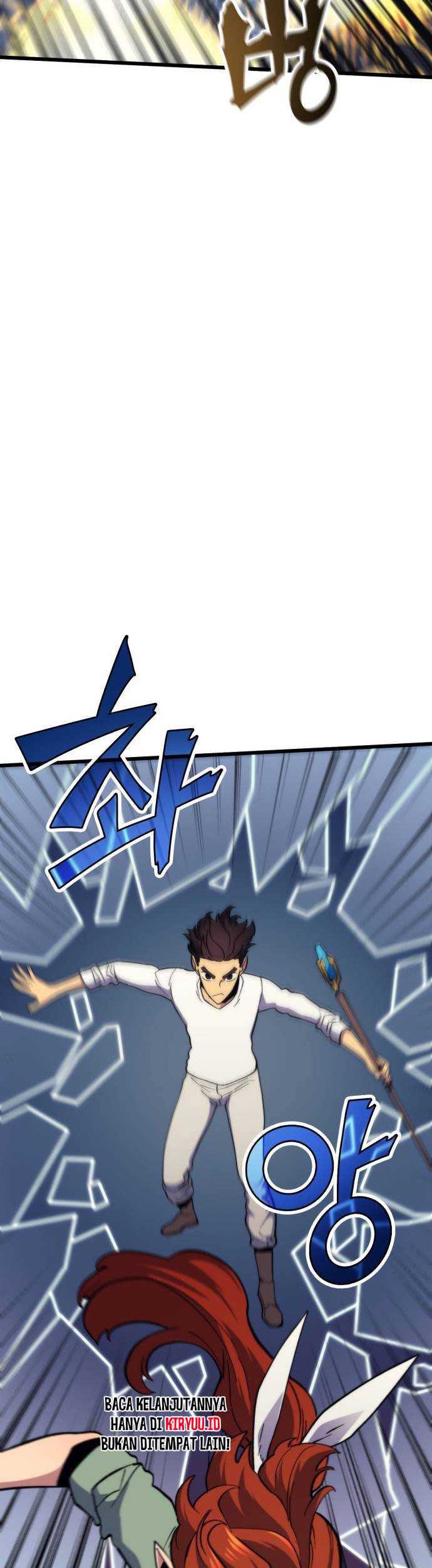 Wizard of Arsenia Chapter 53 Gambar 25