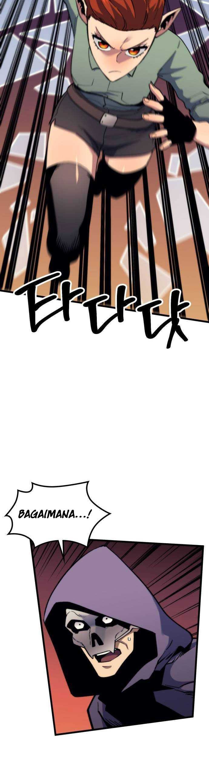 Wizard of Arsenia Chapter 53 Gambar 26