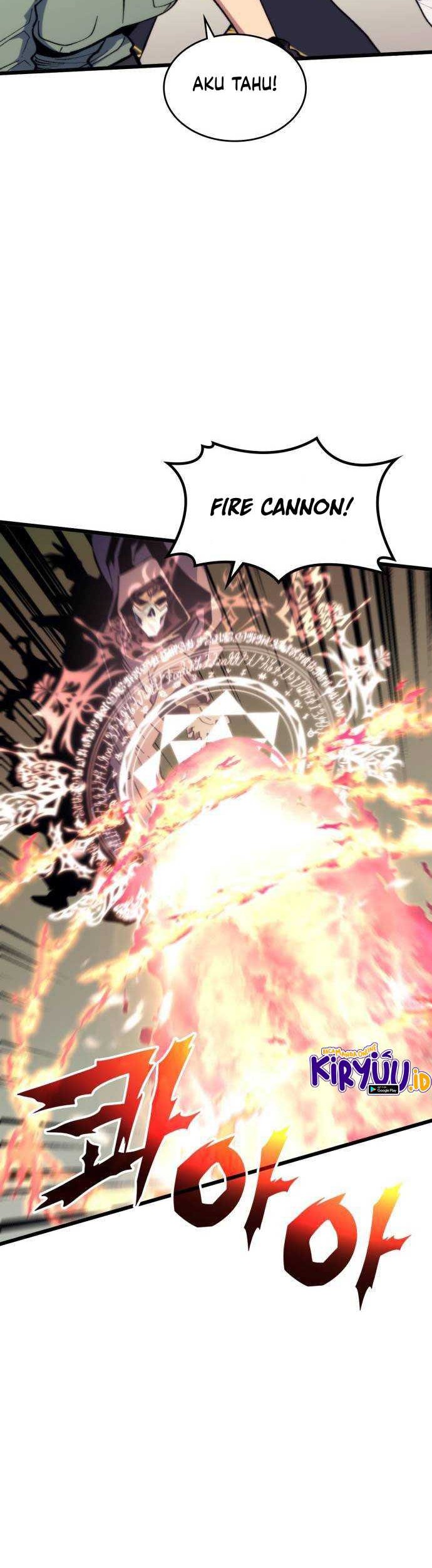 Wizard of Arsenia Chapter 53 Gambar 29