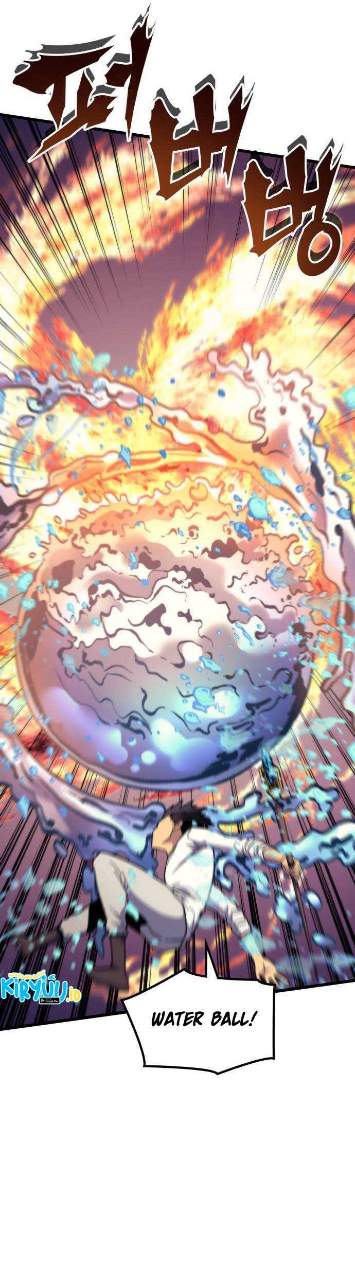 Wizard of Arsenia Chapter 53 Gambar 30