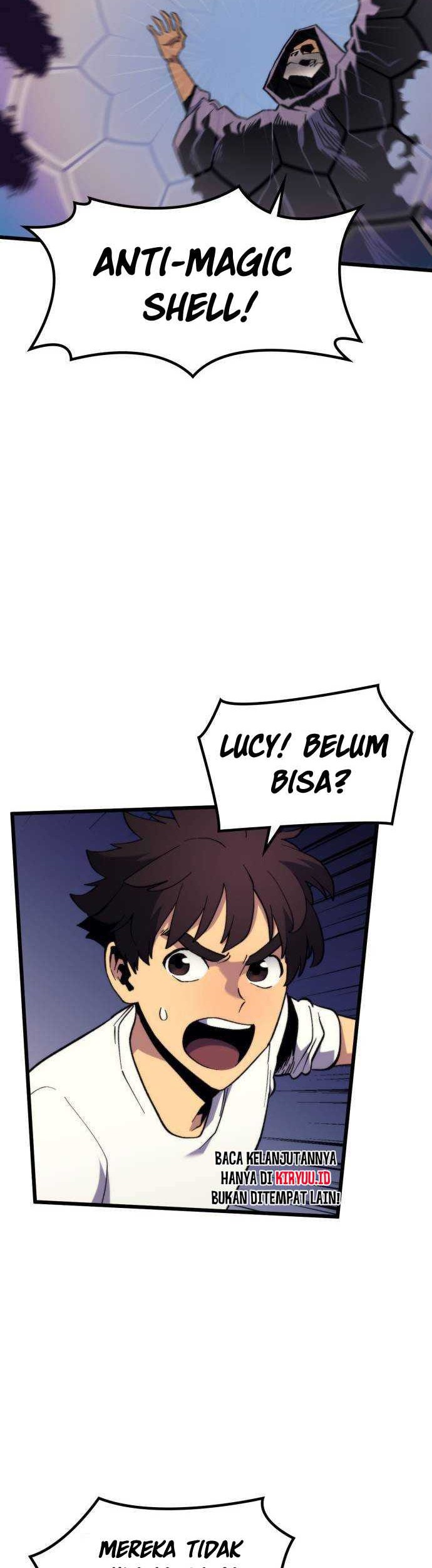 Wizard of Arsenia Chapter 53 Gambar 33