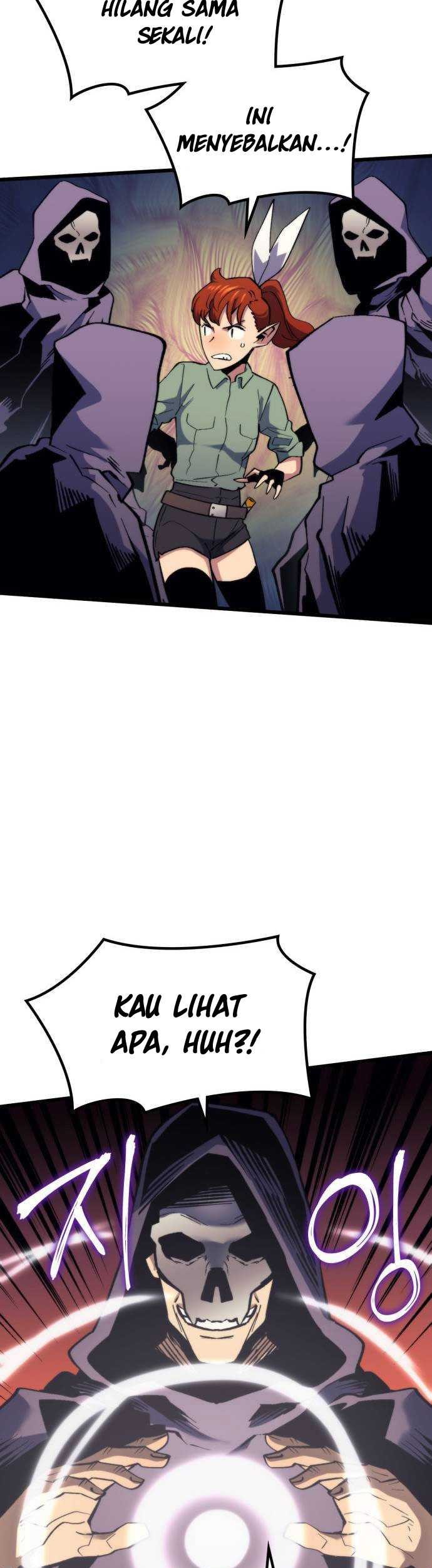 Wizard of Arsenia Chapter 53 Gambar 34