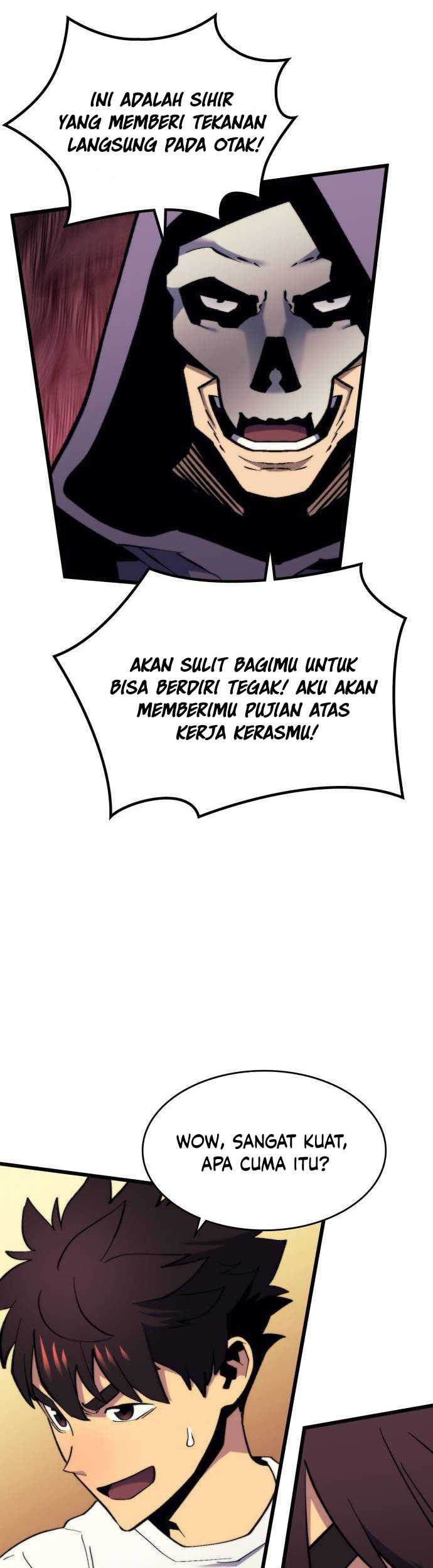 Wizard of Arsenia Chapter 53 Gambar 36